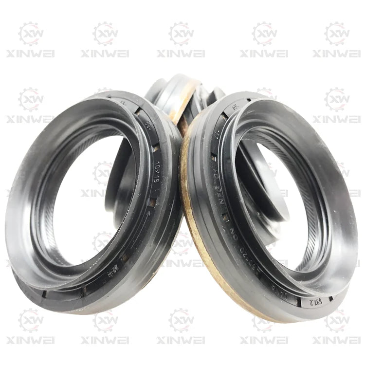 OEM 31507578154 Front Differential Oil Seal 44*69*10/15 for BMW X3 X4 F25 F26 2011-2018