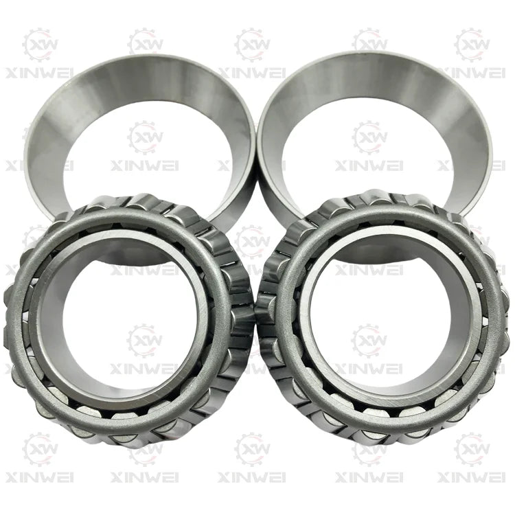OEM FR3Z-4310-B Rear Differential Release Bearing for Ford Mustang 2014-2023 | Large Angle Tooth Design