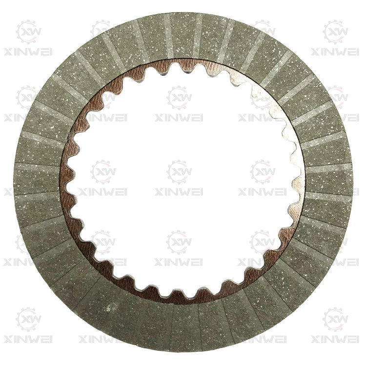 For Maserati President M139 4.2L Rear Differential Clutch Friction Plate Kit New