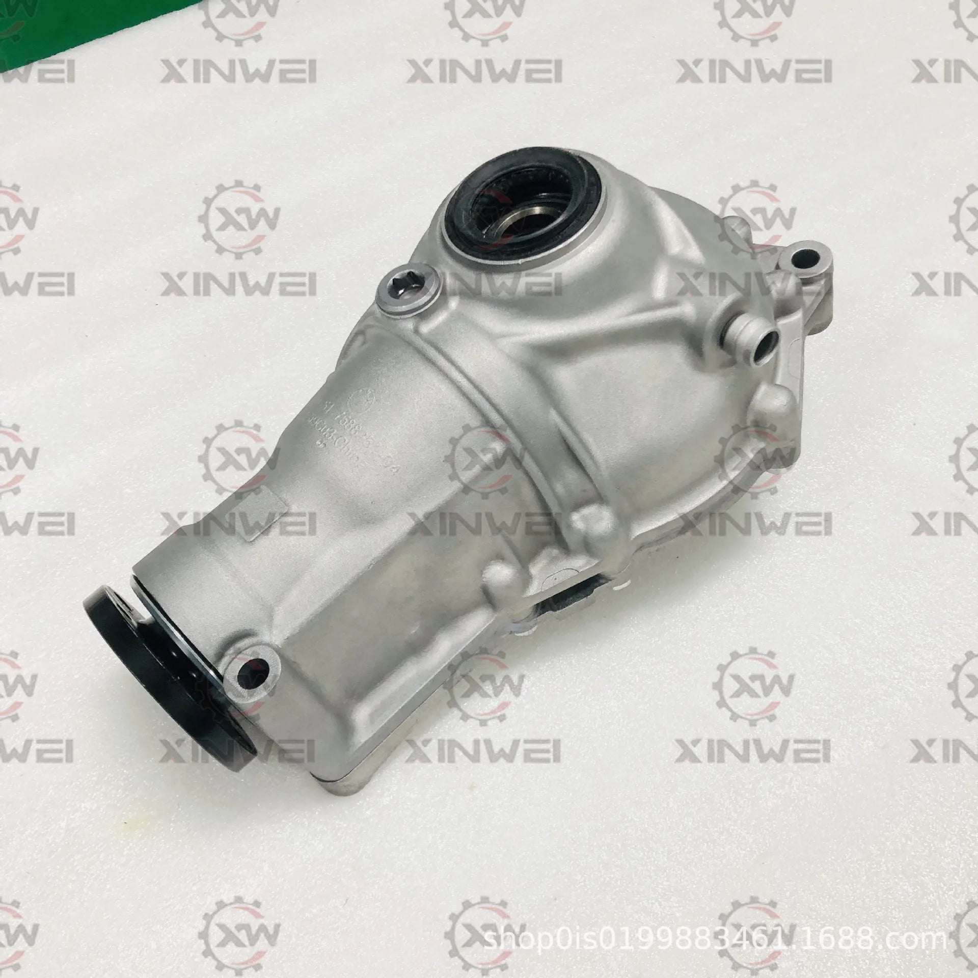 Applicable to for X5 X6E70 E71 31507594314 31507594315 Front and Rear Differential for OLIVER