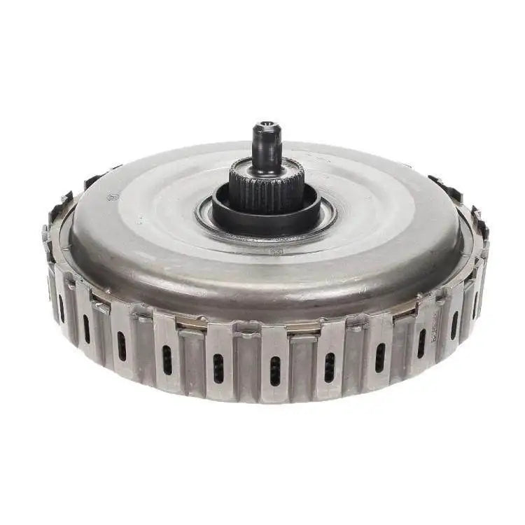 New OEM Wet Clutch Assembly for VW Audi Skoda DQ500 0BH DSG Transmission | Factory Direct with 6 Month Warranty
