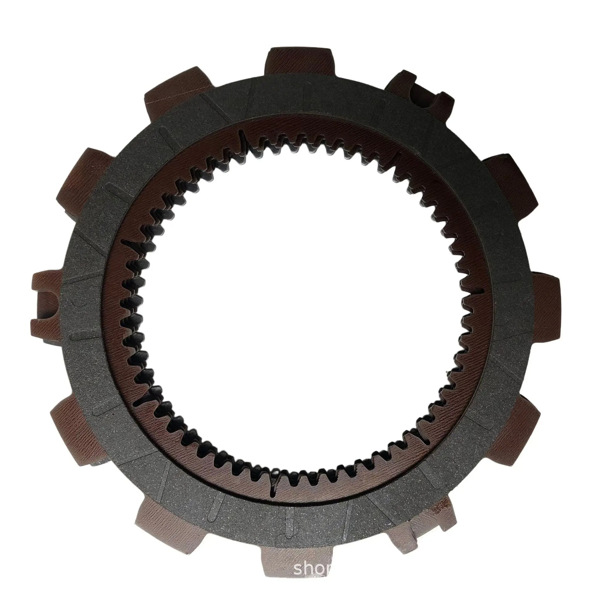 Applicable to Jeep Free Light Guide Grand Cherokee Transfer for Rear Differential Friction Plate Assembly