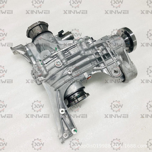Audi Q5LA4LA5A6LA7SA4 Rear Axle Differential Assembly Model A2463502402 OLIVER Fitment