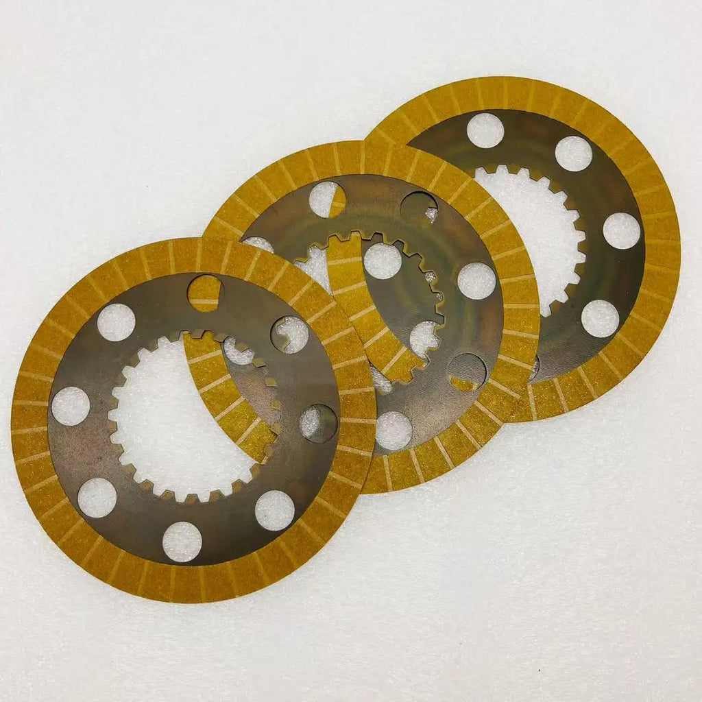 For Great Wall 4WD Transfer Case Friction & Steel Plates Have Stock / Full OE Numbers/ Universal Fit