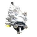 A2463500802 Remanufactured 4Matic Rear Differential Assembly - OEM Quality for Mercedes CLA250/CLA45/B250