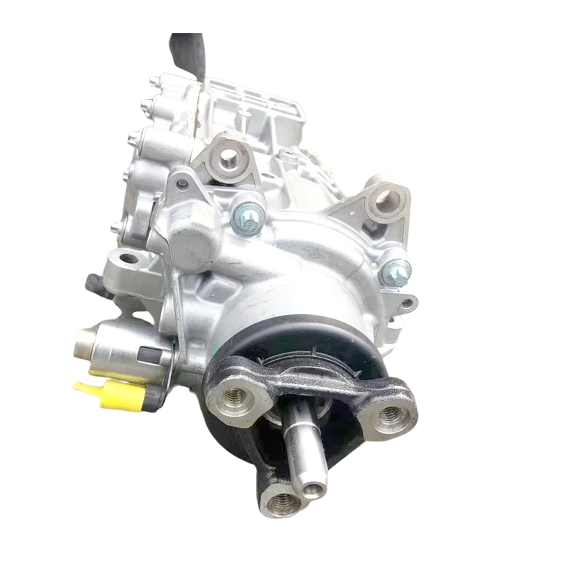 A2463500802 Remanufactured 4Matic Rear Differential Assembly - OEM Quality for Mercedes CLA250/CLA45/B250