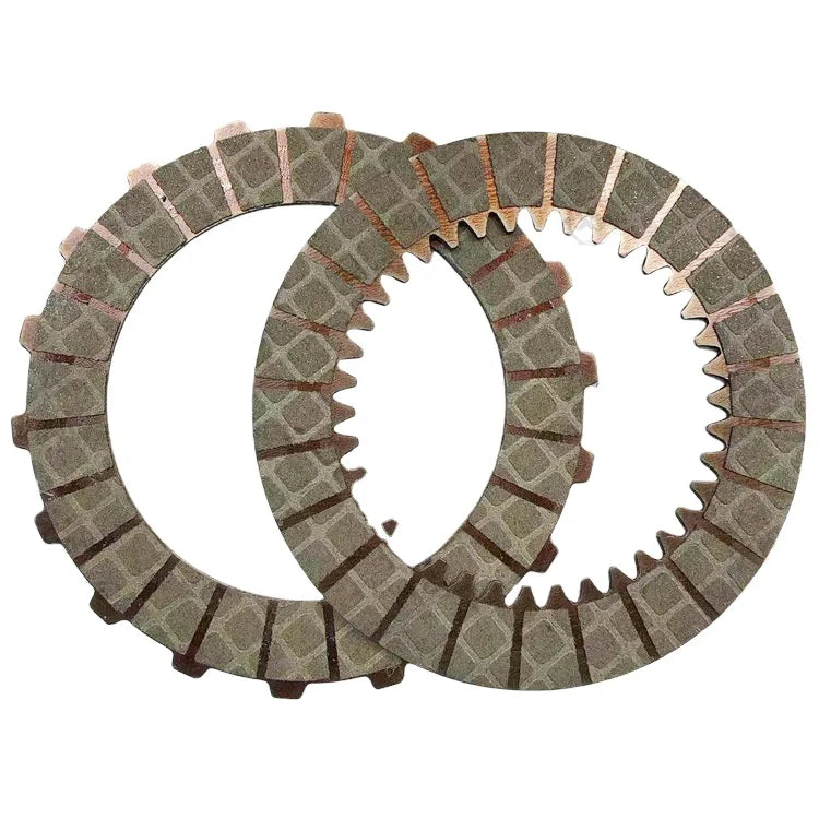 For CRV Siwei Rear Differential Friction Plate Old 24L Four-Wheel Drive Rear Axle Tail Clutch Plate OLIVER Car Fitment Clutch