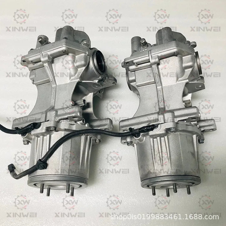 For CX5/CX4/CX8 Rear Differential Assembly Coupler Four-Wheel Drive OLIVER