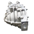 For Mercedes CLA200 CLA220 CLA260 GLA220 GLA260 A45 Remanufactured Rear Differential Assembly and Clutch
