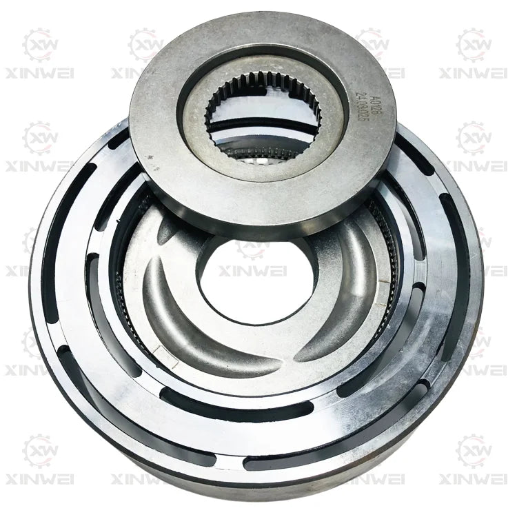 OEM 1800100XKV11A Transfer Case Shift Drum Assembly for Ford F-150 Raptor | Gear Locking Mechanism