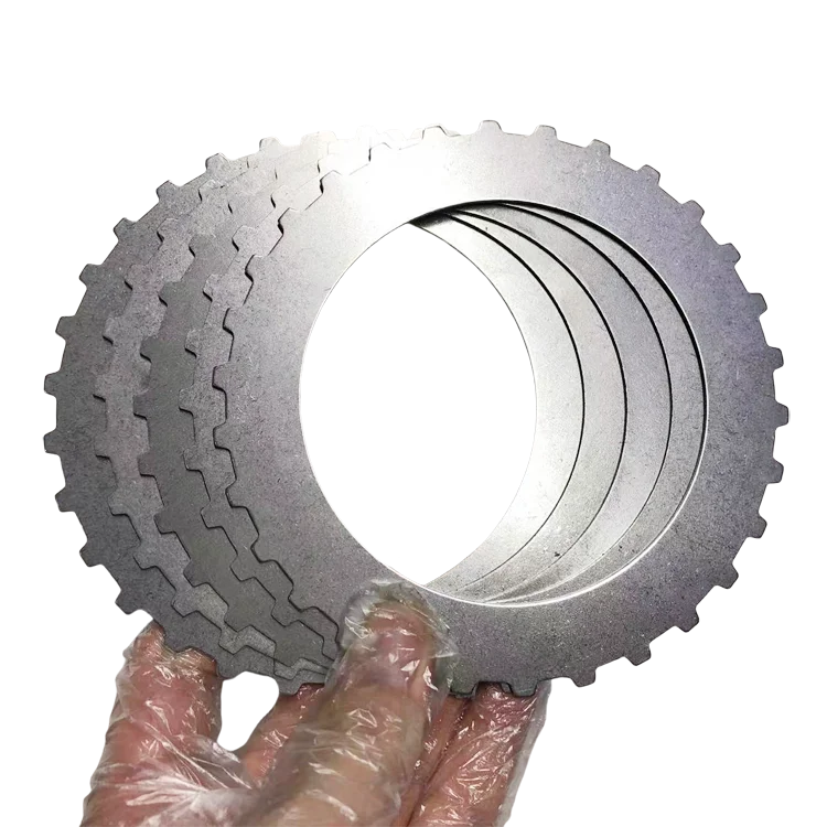 ATC350 ATC450 PL72 Transfer Case Clutch Repair Kit - Includes Friction & Steel Plates Set
