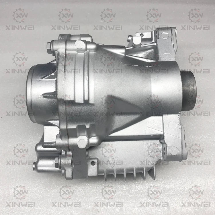 OEM AWD Differential Transfer Assembly for Volkswagen CC Audi A3 Q3 TT | Front & Rear | OLIVER Factory Direct