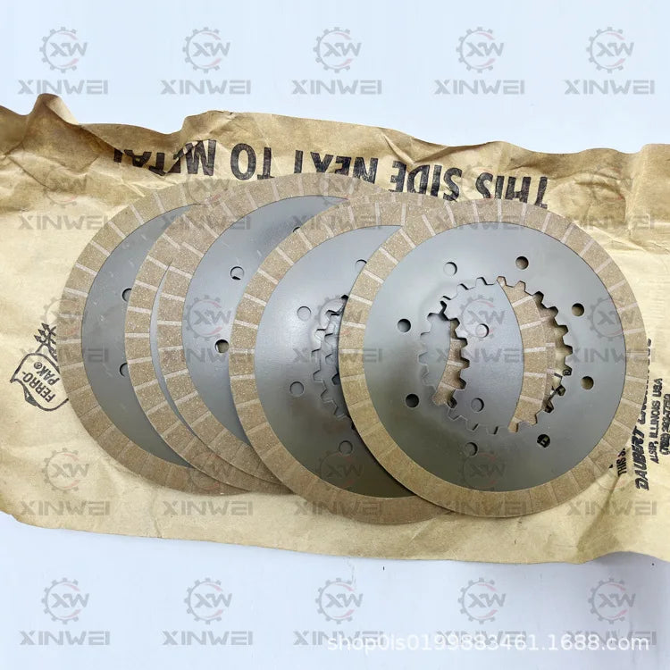 For Sorento Transfer for Friction Plate Repair Kit Brand New Clutch Plate RE324245/R209938 for OLIVER