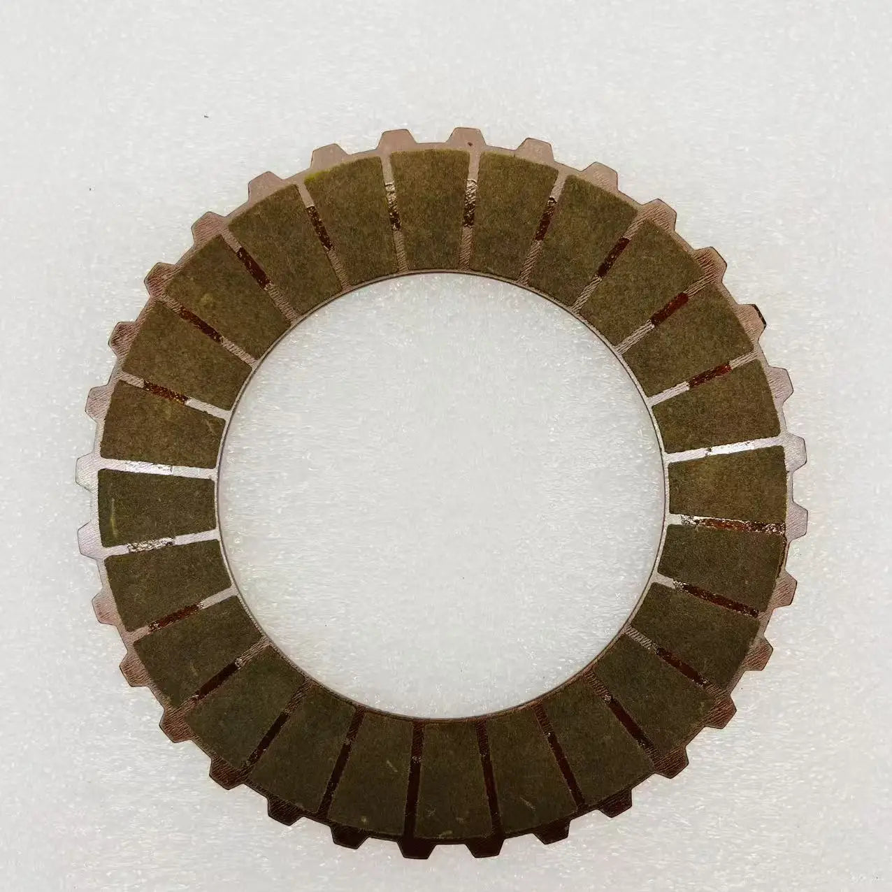 For Land Rover New Car Rear Differential Friction Plate Auto Transmission System Component