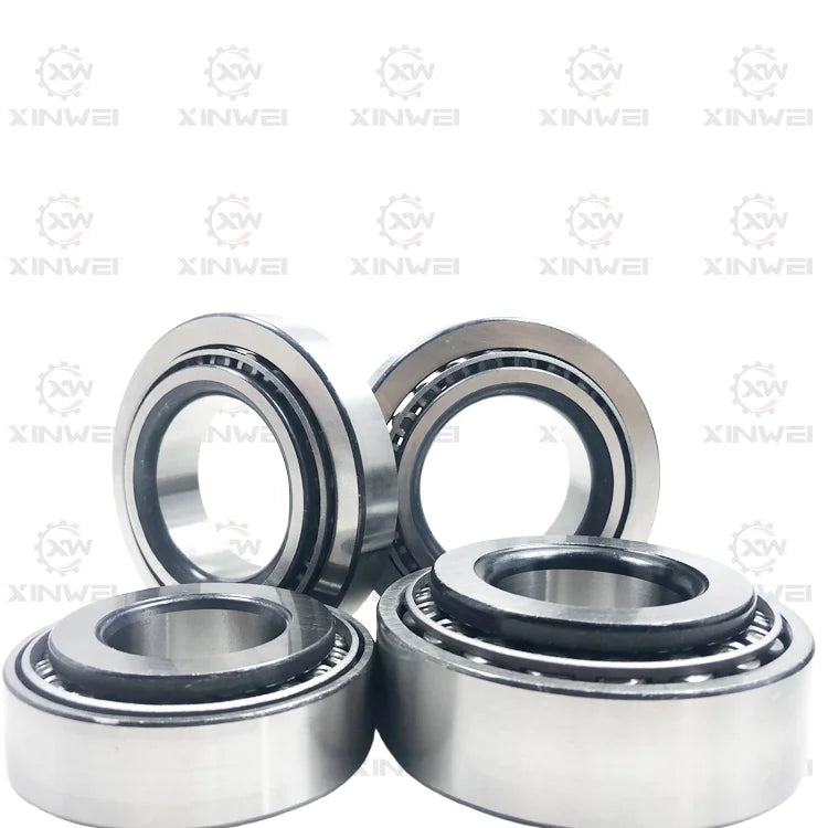 OEM 31507578154 31507590898 Front Differential Release Bearings for BMW X3 X4 F25 F26 2011-2018