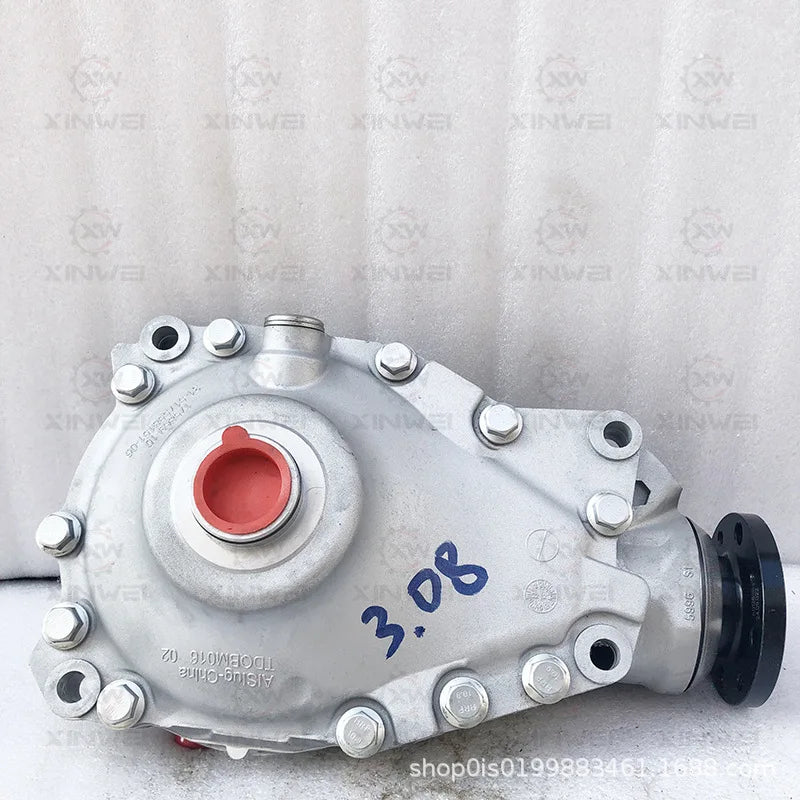 Factory Direct Differential Gear for X1 X3 X4 X5 X6 730/740/750/760Li