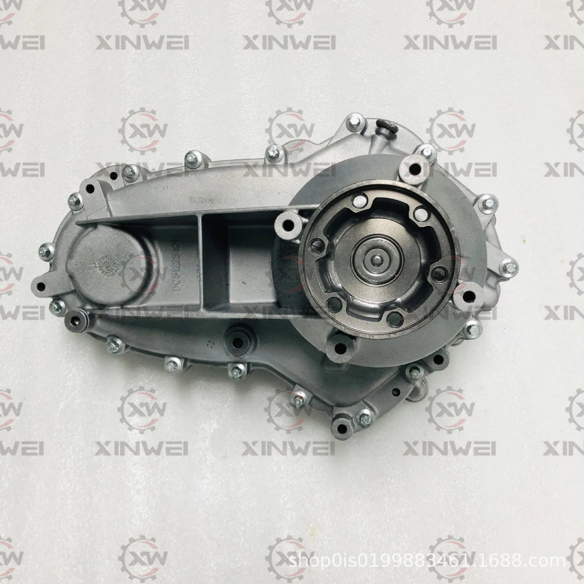 For Mercedes-Benz W164 GL350 GL450 ML350 ML400 ML450 GL500 OLIVER Transfer for Assembly