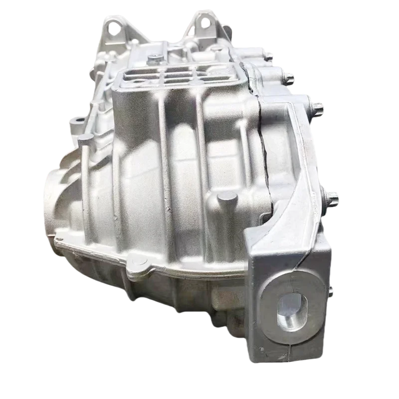 Original Rear Differential Axle Assembly for Mercedes Benz CLA W117 W156 A/W176 B/W246 A2463500802 Rear Differential Fit