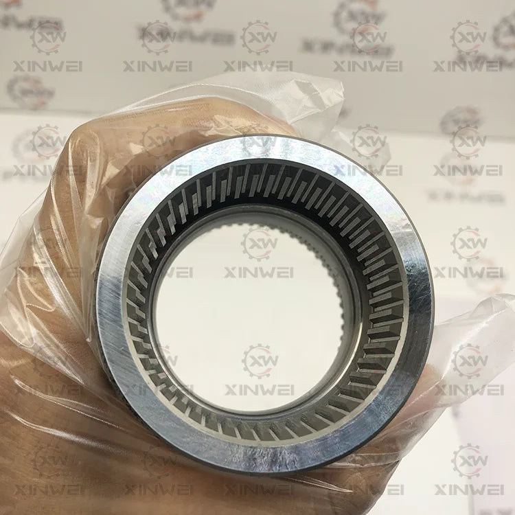 AWD Drivetrain Coupling Sleeve for Land Rover Freelander 2 & Range Rover Evoque Transfer Case Shaft Connector