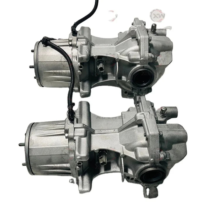 OE 38300-4BF0A For CX5/CX4/CX8 Rear Differential Assembly Coupler Axle Differential Four-Wheel Drive MAIDI