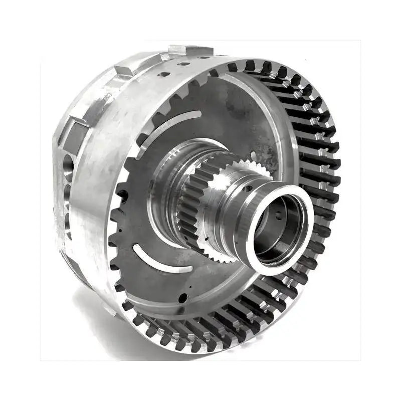 OEM Alloy Steel Clutch Drum for 62TE Automatic Transmission | Prowler Caliber Grand Voyager | Factory Direct 6-Month Warranty