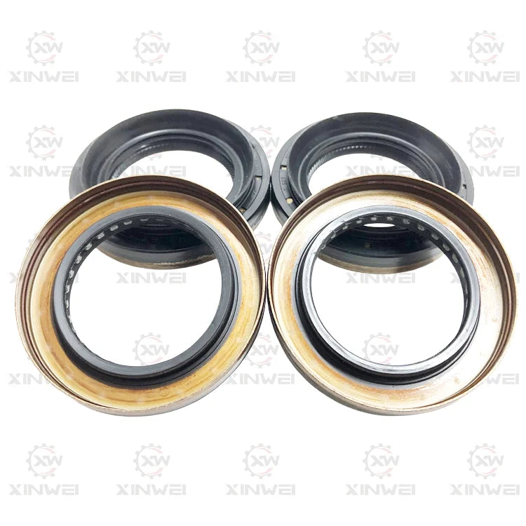 Suitable for BMW X4 F26 Front Differential High-quality Oil Seal I=3.38 OE31507578153 31507590898 31507578154  44*69*10/15