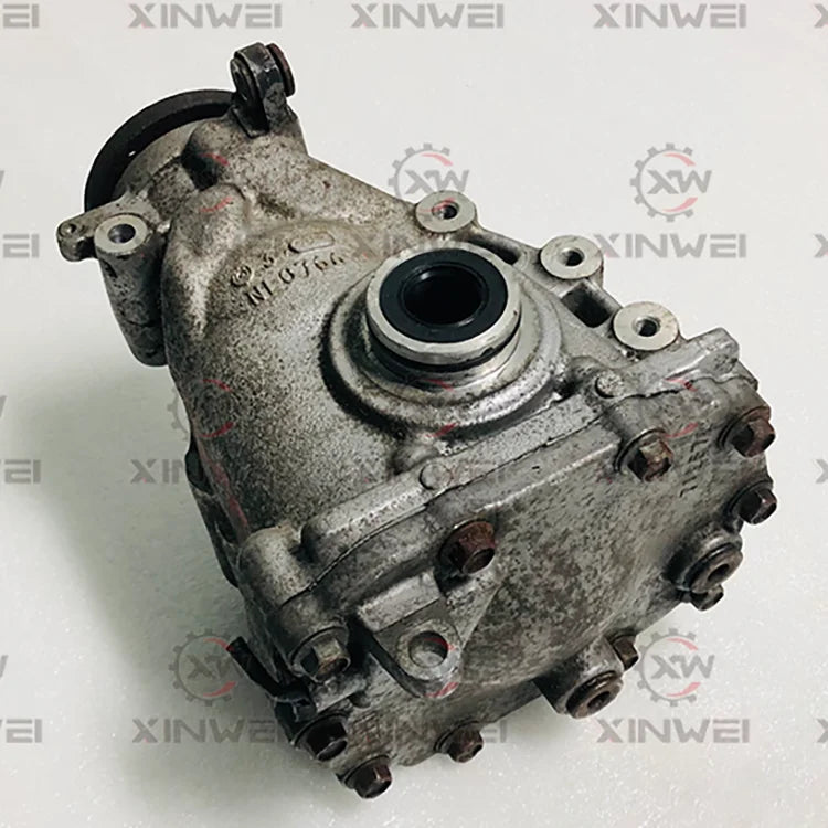 Used OEM Front Differential Assembly 97N1 4146752 - Compatible with Infiniti FX35 / FX50 V8