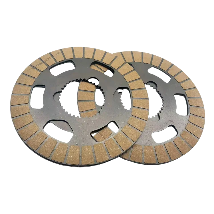 Transfer case Friction Plate Steel VTG ATC13 Suitable for BMW X3 X4 X5 G20 G21 G22 G30 G31 G11 G02 G05