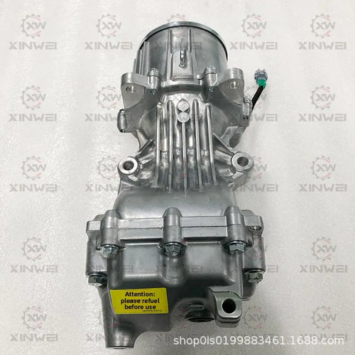 Anwendbar auf T31T32 für Keao OLIVER Hinterachsdifferential-Kupplungstransfer für Baugruppe