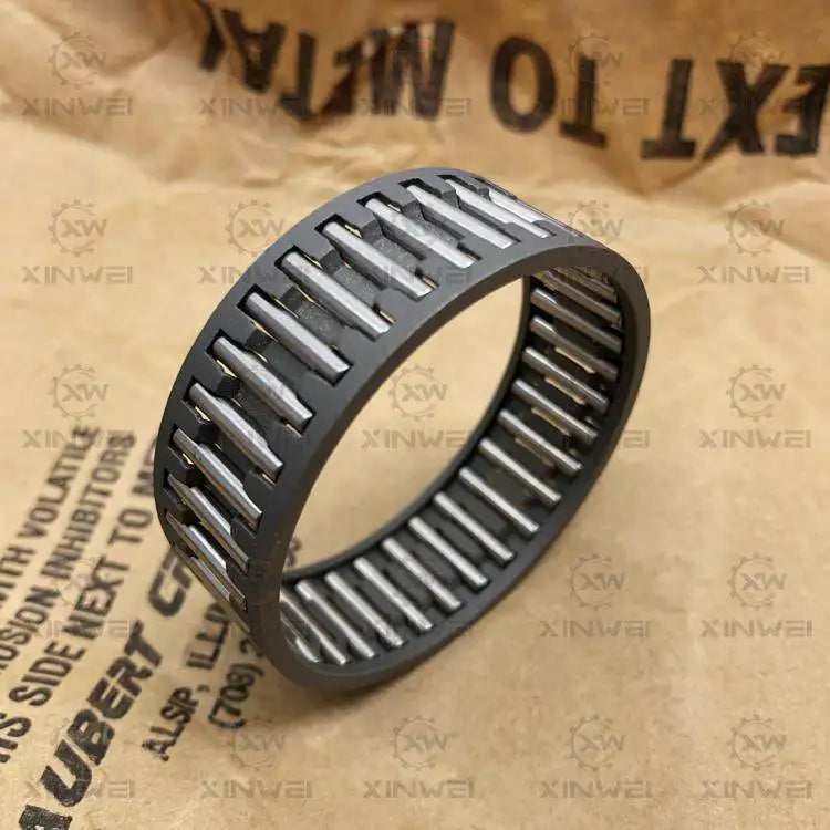 OEM Plane Thrust Needle Roller Bearing (Bearing Steel Precision-Machined) for Mercedes-Benz Land Rover Transfer Case | High Load