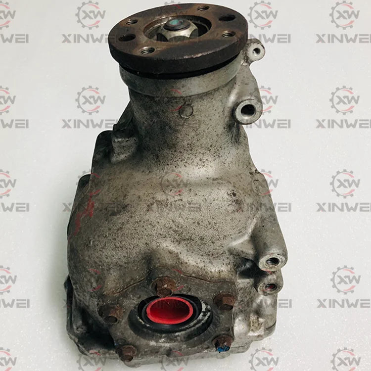 Used OEM Front Differential Assembly 97N1 4146752 - Compatible with Infiniti FX35 / FX50 V8