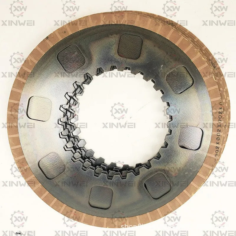 For for Tyrannosaurus Renegade Transfer for Friction Plate Steel Plate 62/57 Four-Wheel Drive Automatic Clutch