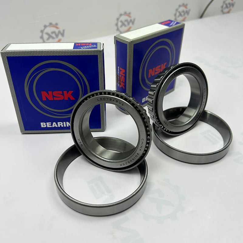 L507949G/507910 Bearing  for Hyundai Veracruz Infiniti QX60 JX35 Transfer Case OE 47361-39010 33140-3JA0A