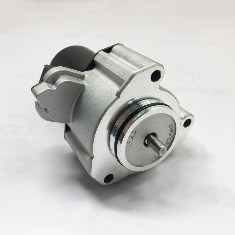 Applicable to  Displacement Transfer for Motor Model 68026953AA