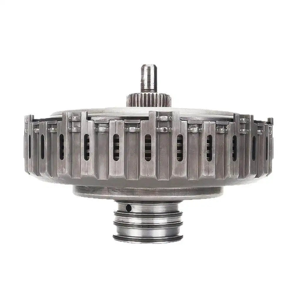 New OEM Wet Clutch Assembly for VW Audi Skoda DQ500 0BH DSG Transmission | Factory Direct with 6 Month Warranty