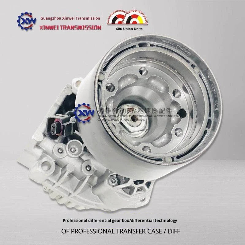OEM Electronic Coupling Clutch Differential Assembly for Range Rover Evoque Freelander 2 Volvo XC60 | AWD | OLIVER