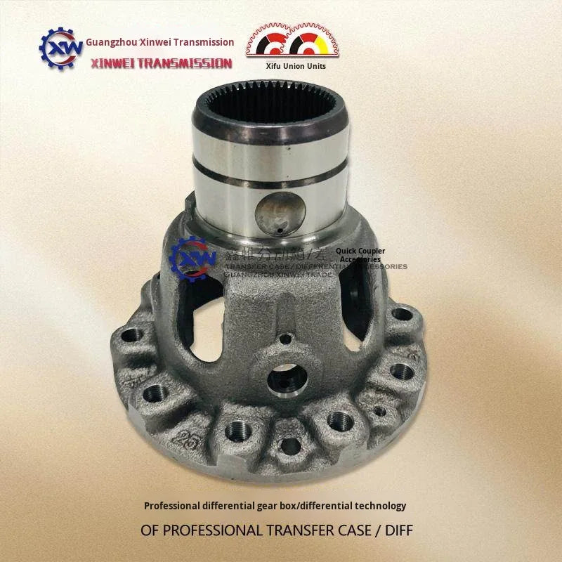 OEM Differential Mount for Hyundai Santa Fe IX25 IX35 Kia Sorento Transmission Differential Support Replacement