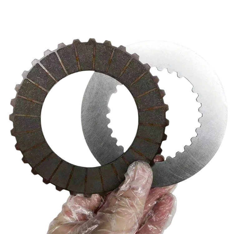Brand New Auto Transmission Systems for Buick Enclave 20T Luxury 4-Wheel Drive Model 17 Rear Differential Friction Plate Clutch