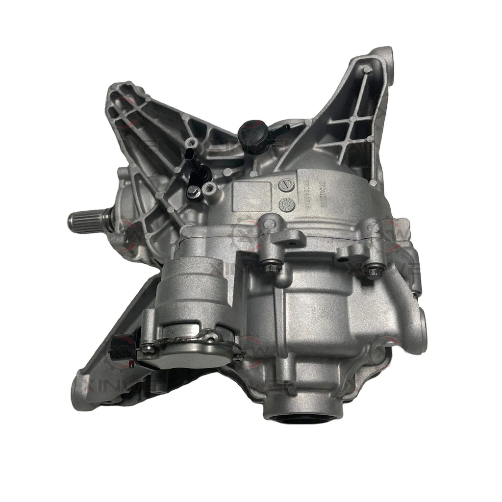 OE 0016004391,6461801601,6110520201 Maverick Rear Axle Differential Assembly  OLIVER Fitment