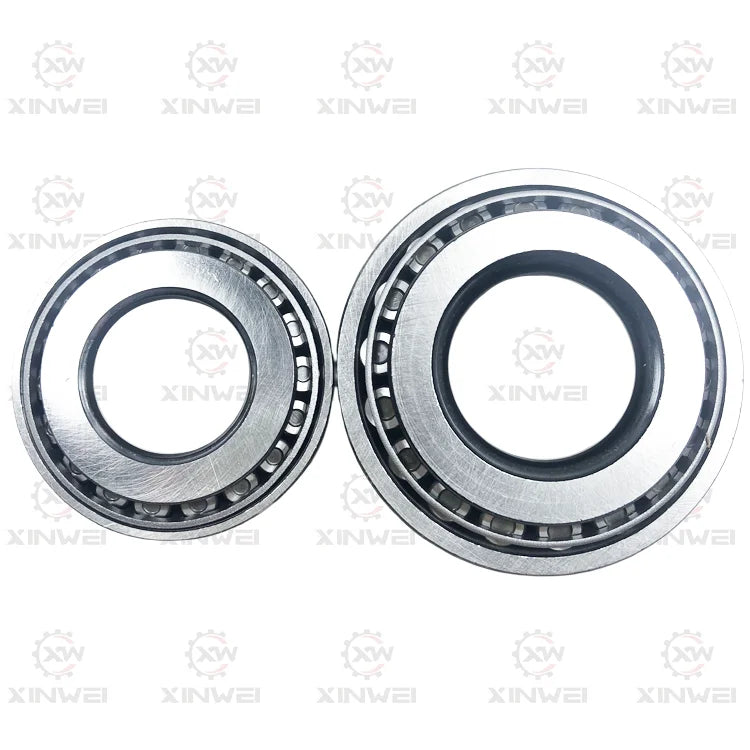For BMW Front Differential Bearing Kit - High Quality Replacement for F20 F30 3 Series F32 4 Series E70/F15 X5 | OEM 31507578154