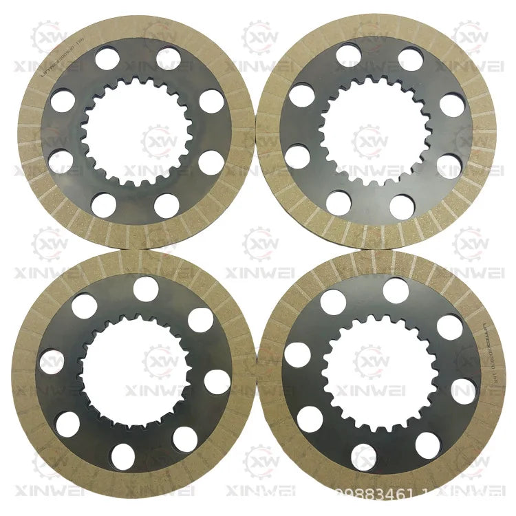 For Great Wall Friction Plate Steel Plate Full Series Four-wheel Drive Transfer for OE Number Complete Adaptation Various