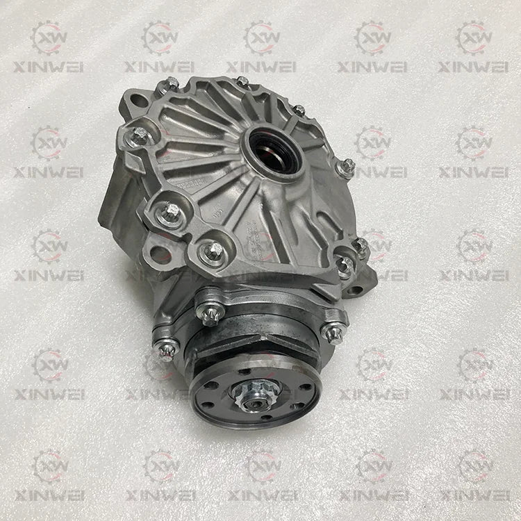 For Mercedes-Benz Front Transfer Case Clutch Assembly | New High-Quality Part # 221222 | OE Replacement Differential Clutch Kit