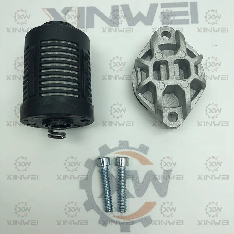 OEM Transfer Case Oil Filter for Land Rover Freelander 2 Range Rover Sport AWD 4WD Transfer Box Service Kit