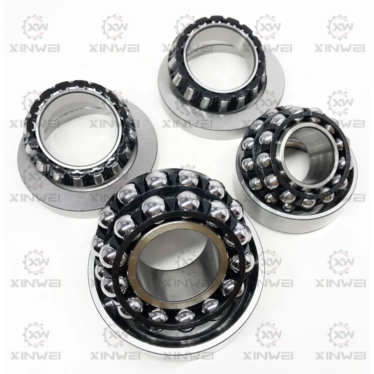 Rear Differential Bearing & Seal Repair Kit for BMW X5 F15 X6 F16 - Fix Oil Leaks & Compatible with 3.15 Ratio