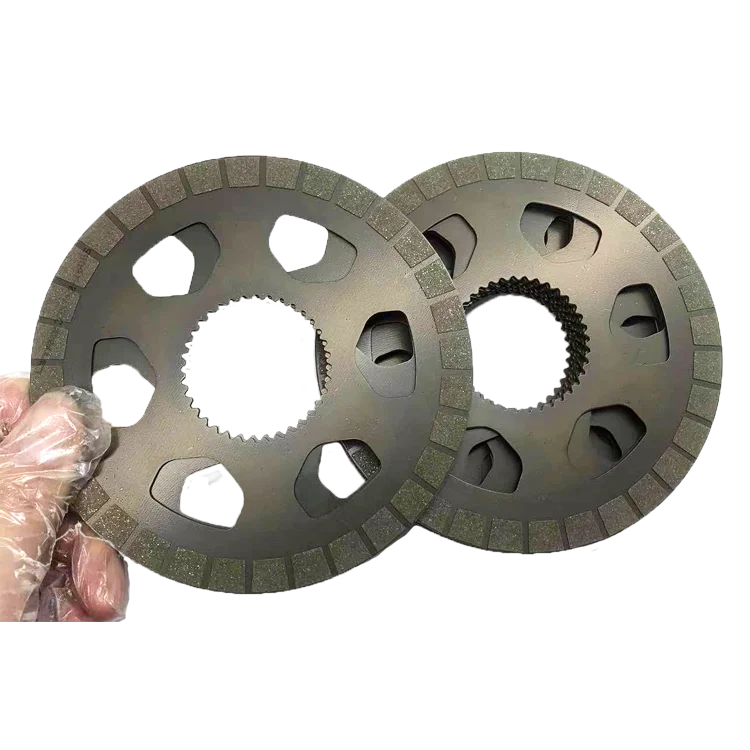 For BMW ATC45L/ATC35L/X5/X6/X3/X4/X1/X2/X7 New Replacement Friction Plates Transfer Case Differential Clutch for Maintenance