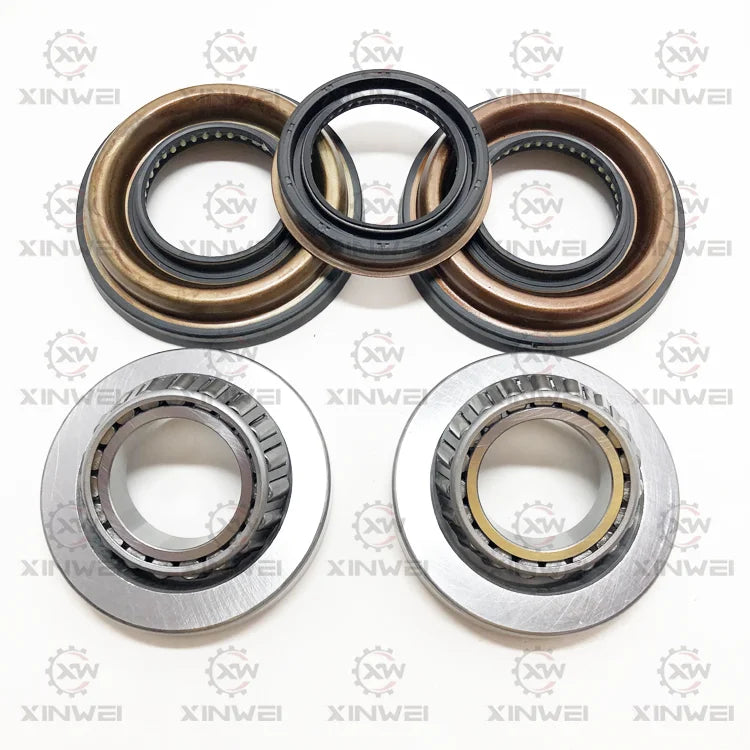 For Cadillac ATS ATSL 2014 2.0T Rear Differential Repair Kit