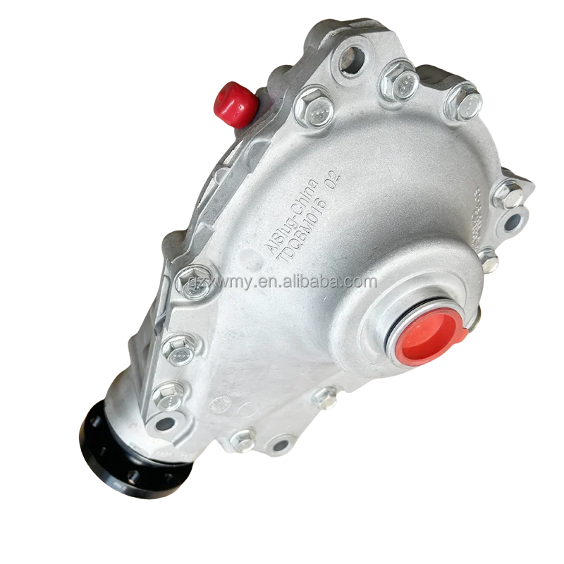31507578153 Front Differential Carrier Assembly for BMW X3 X4 F25 F26 2011-2018 31507578154