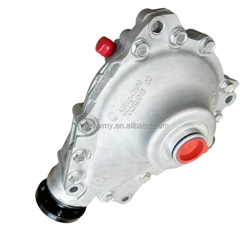 31507578153 Front Differential Carrier Assembly for BMW X3 X4 F25 F26 2011-2018 31507578154