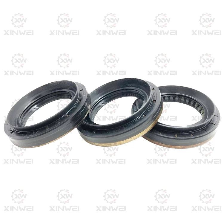 OEM 31507578154 Front Differential Oil Seal 44*69*10/15 for BMW X3 X4 F25 F26 2011-2018