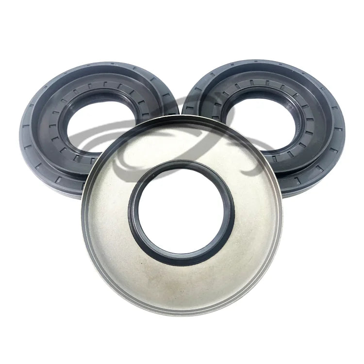 New OEM Quality Transfer Case Oil Seal 37x82x8/13mm - Fixes Leaks for Audi Q5L | Fits Clutch Assembly 0CJ409255